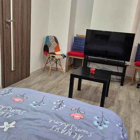 Littlebig Apartment Bukurešť Exteriér fotografie