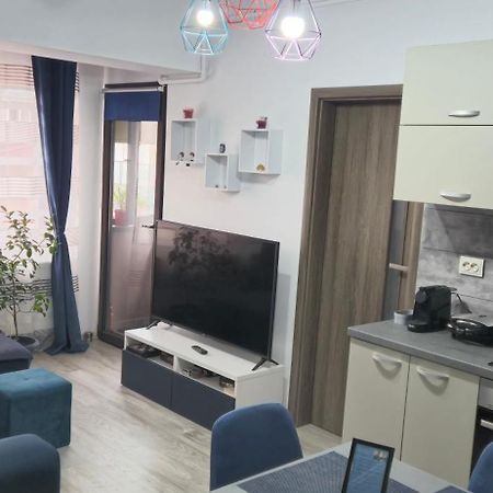 Littlebig Apartment Bukurešť Exteriér fotografie