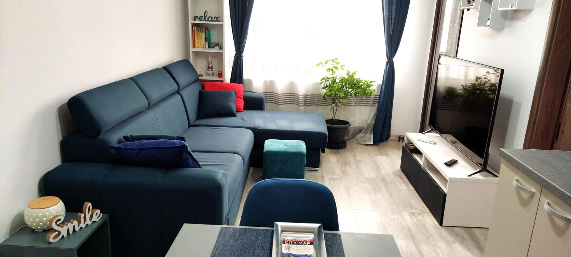 Littlebig Apartment Bukurešť Exteriér fotografie