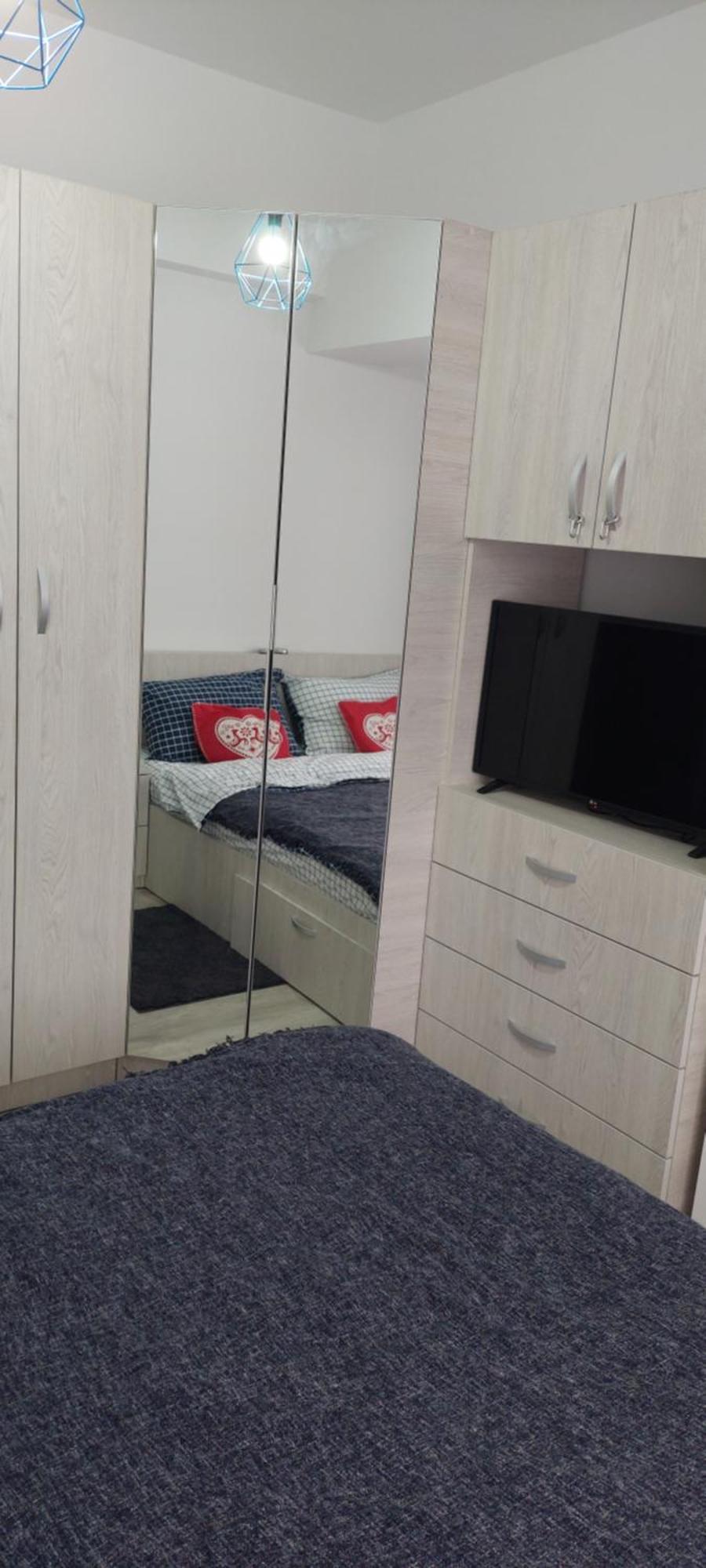 Littlebig Apartment Bukurešť Exteriér fotografie