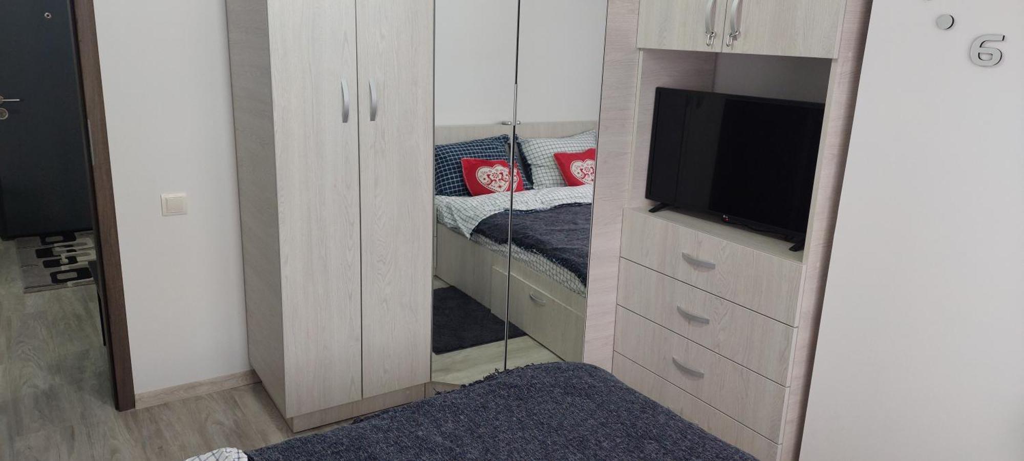 Littlebig Apartment Bukurešť Exteriér fotografie