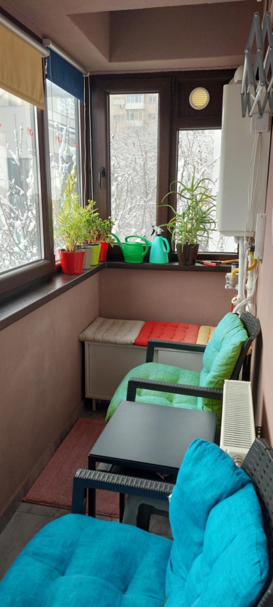 Littlebig Apartment Bukurešť Exteriér fotografie