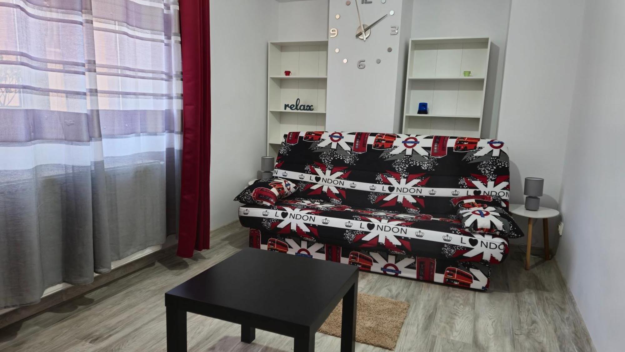 Littlebig Apartment Bukurešť Exteriér fotografie