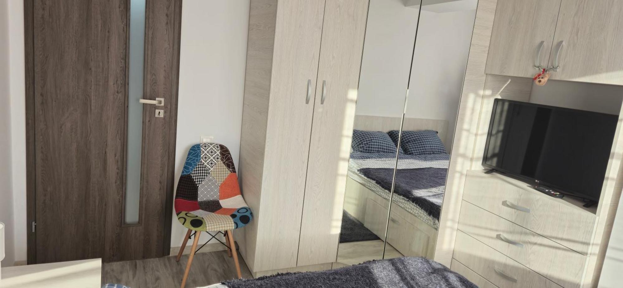 Littlebig Apartment Bukurešť Exteriér fotografie