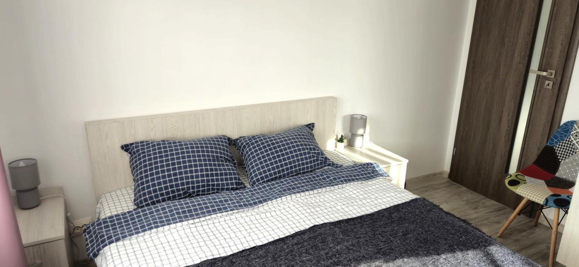 Littlebig Apartment Bukurešť Exteriér fotografie