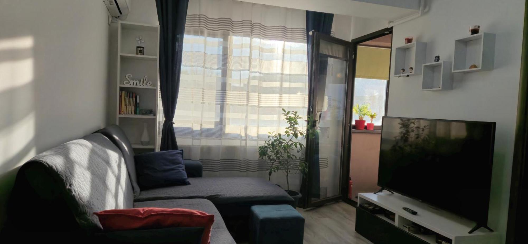 Littlebig Apartment Bukurešť Exteriér fotografie