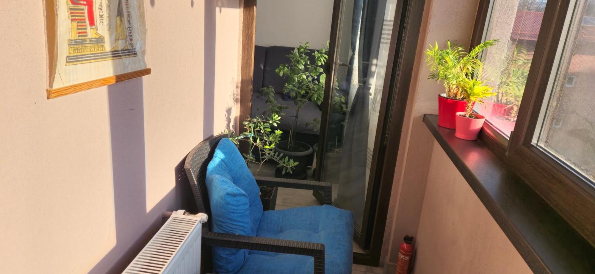 Littlebig Apartment Bukurešť Exteriér fotografie
