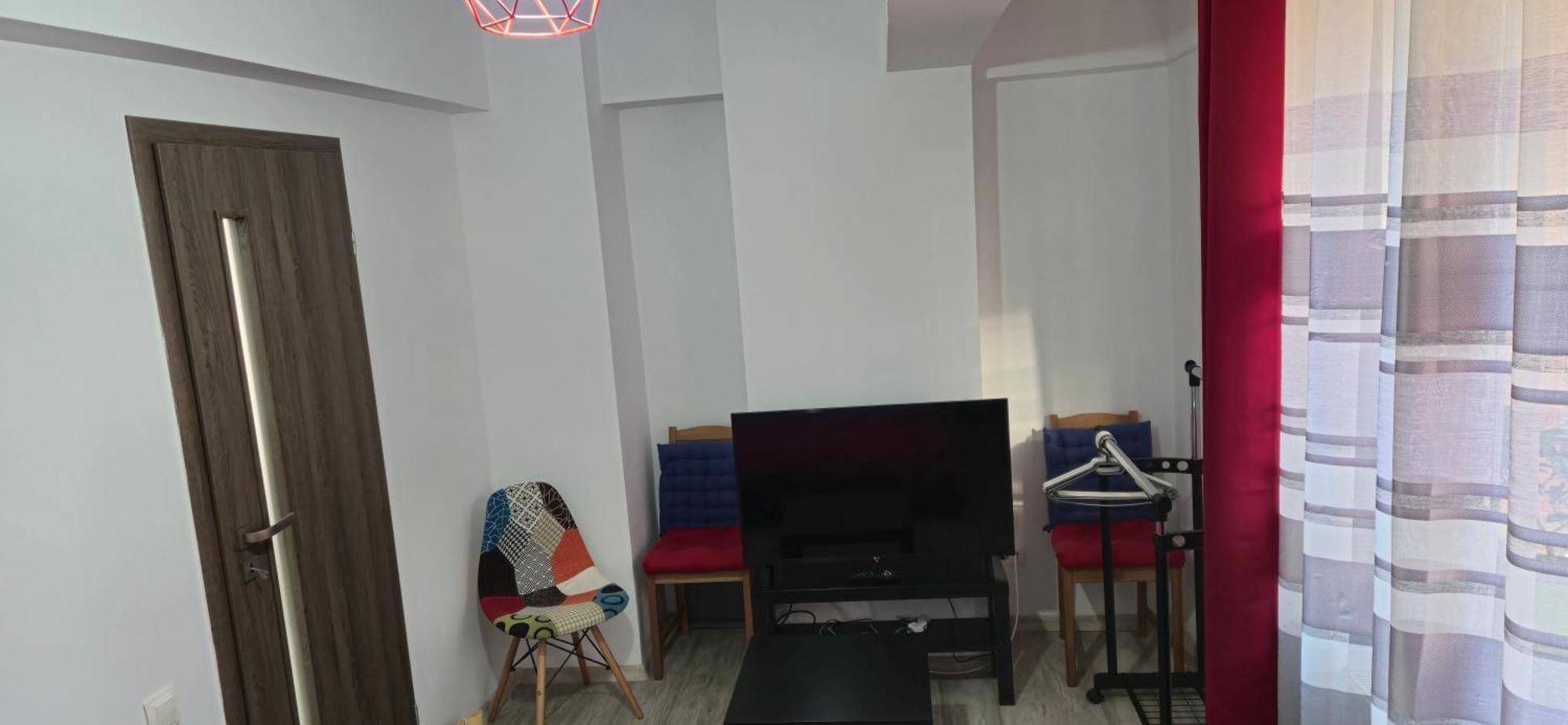 Littlebig Apartment Bukurešť Exteriér fotografie