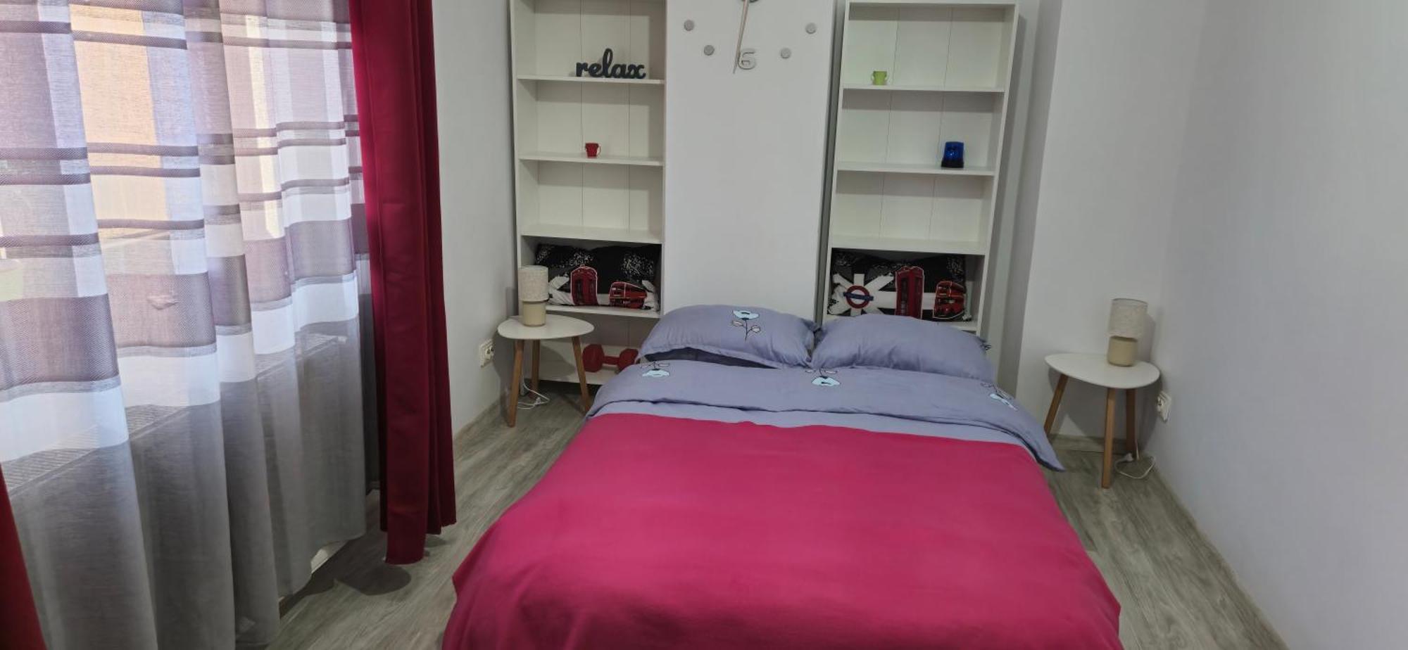 Littlebig Apartment Bukurešť Exteriér fotografie