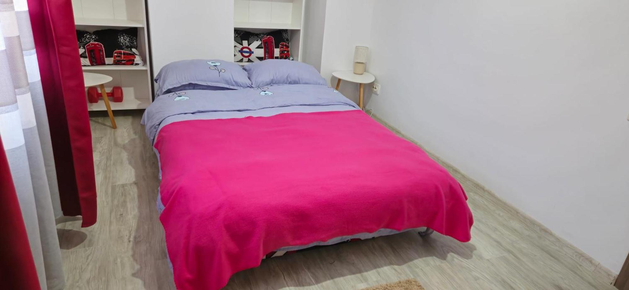 Littlebig Apartment Bukurešť Exteriér fotografie