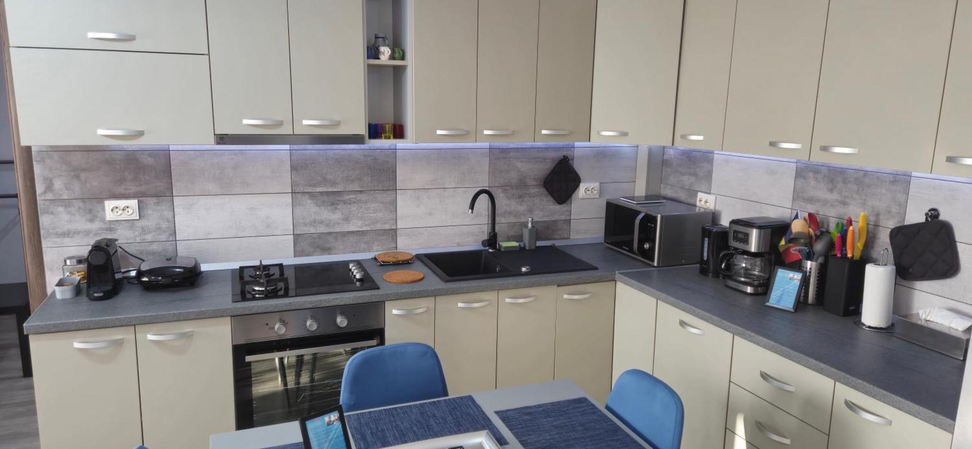 Littlebig Apartment Bukurešť Exteriér fotografie