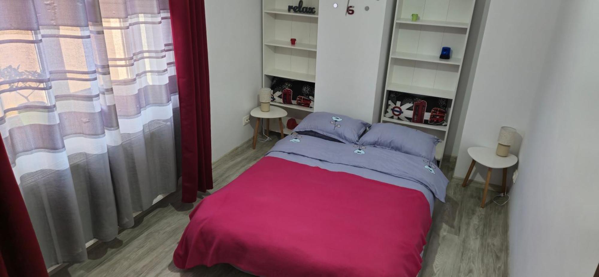 Littlebig Apartment Bukurešť Exteriér fotografie