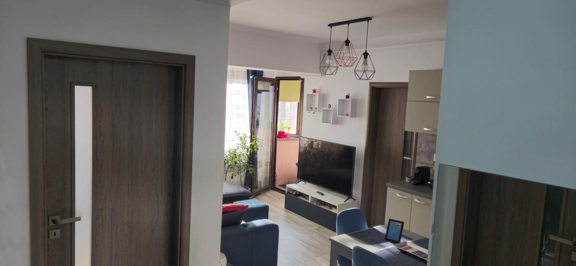 Littlebig Apartment Bukurešť Exteriér fotografie