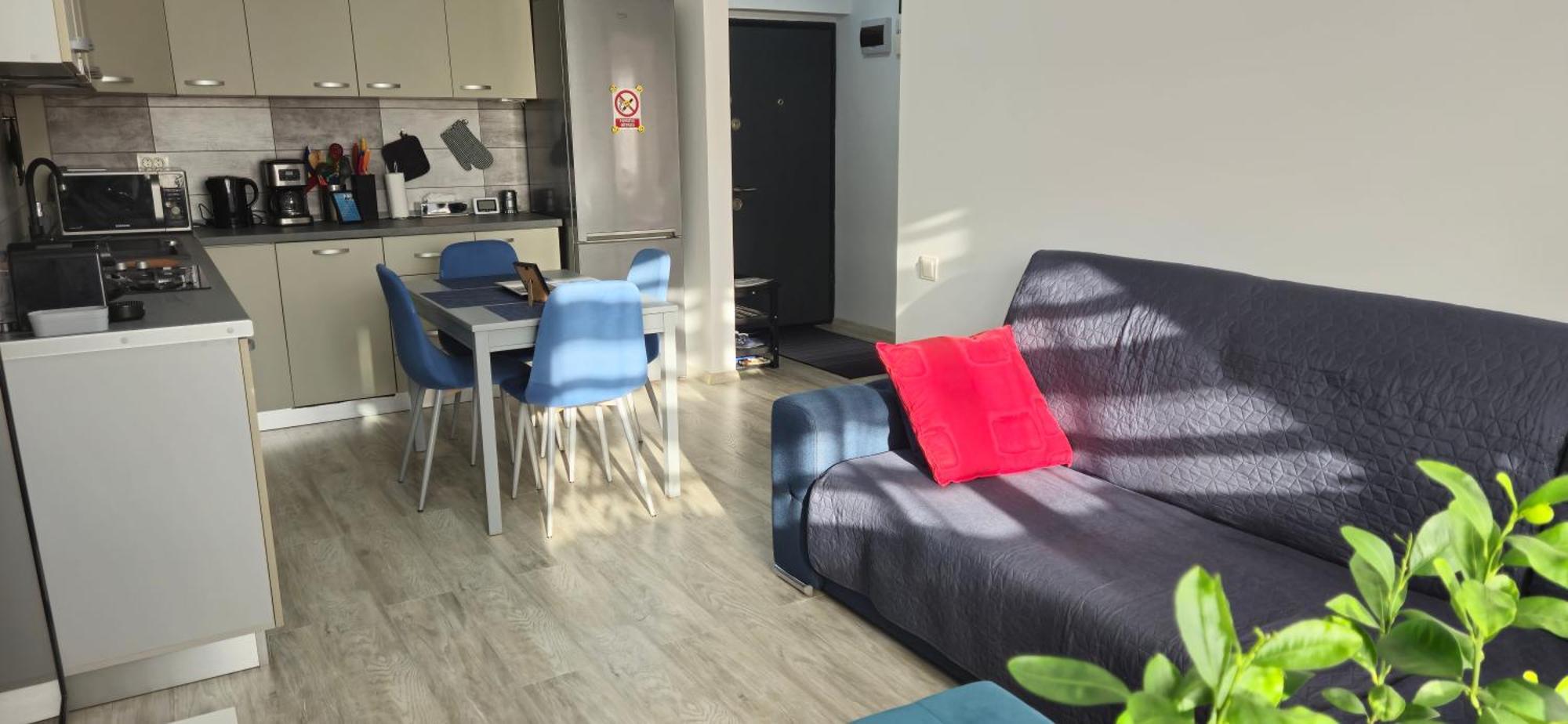 Littlebig Apartment Bukurešť Exteriér fotografie