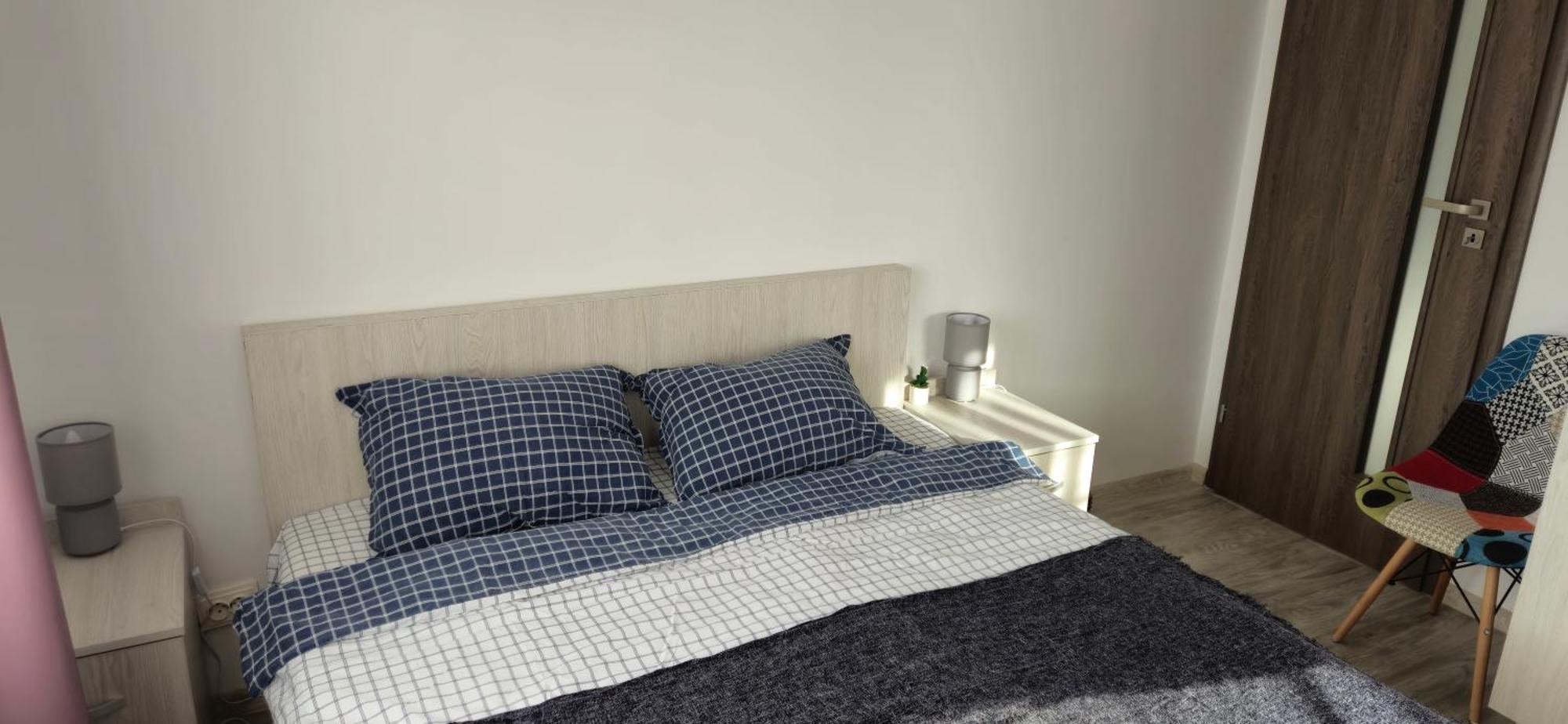 Littlebig Apartment Bukurešť Exteriér fotografie