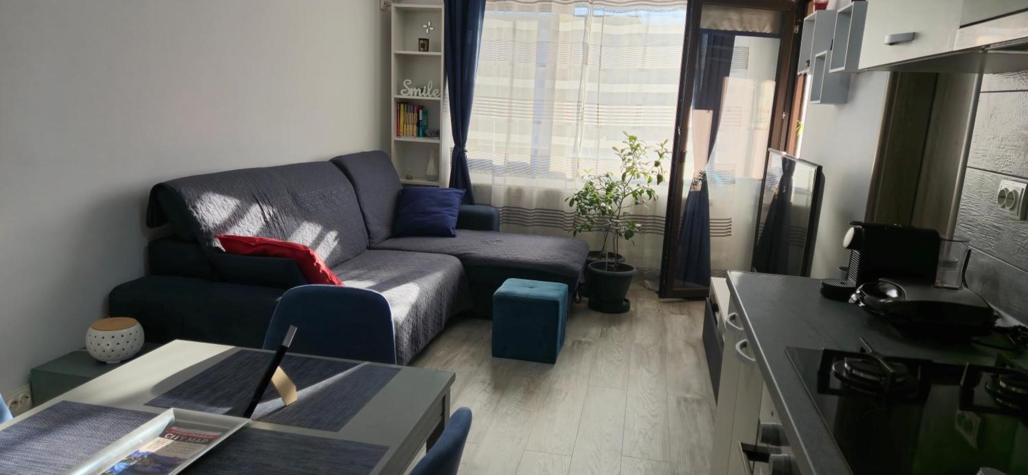 Littlebig Apartment Bukurešť Exteriér fotografie