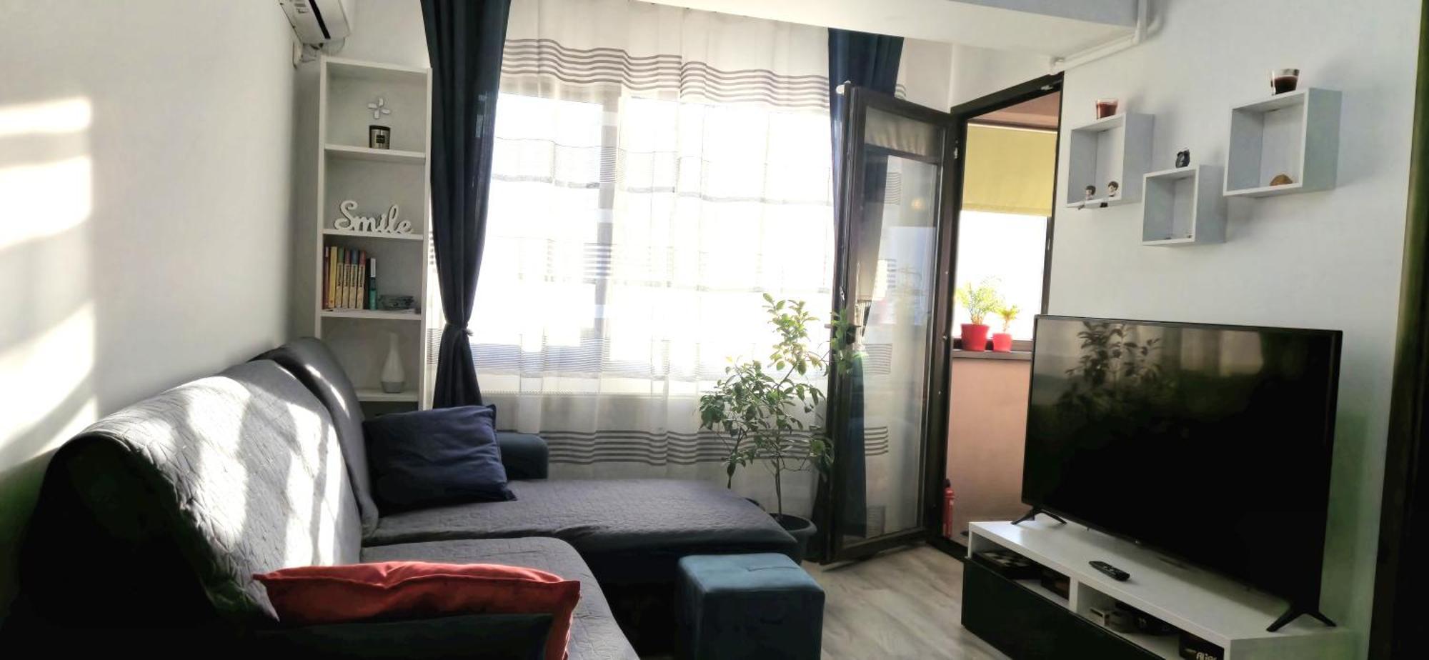 Littlebig Apartment Bukurešť Exteriér fotografie