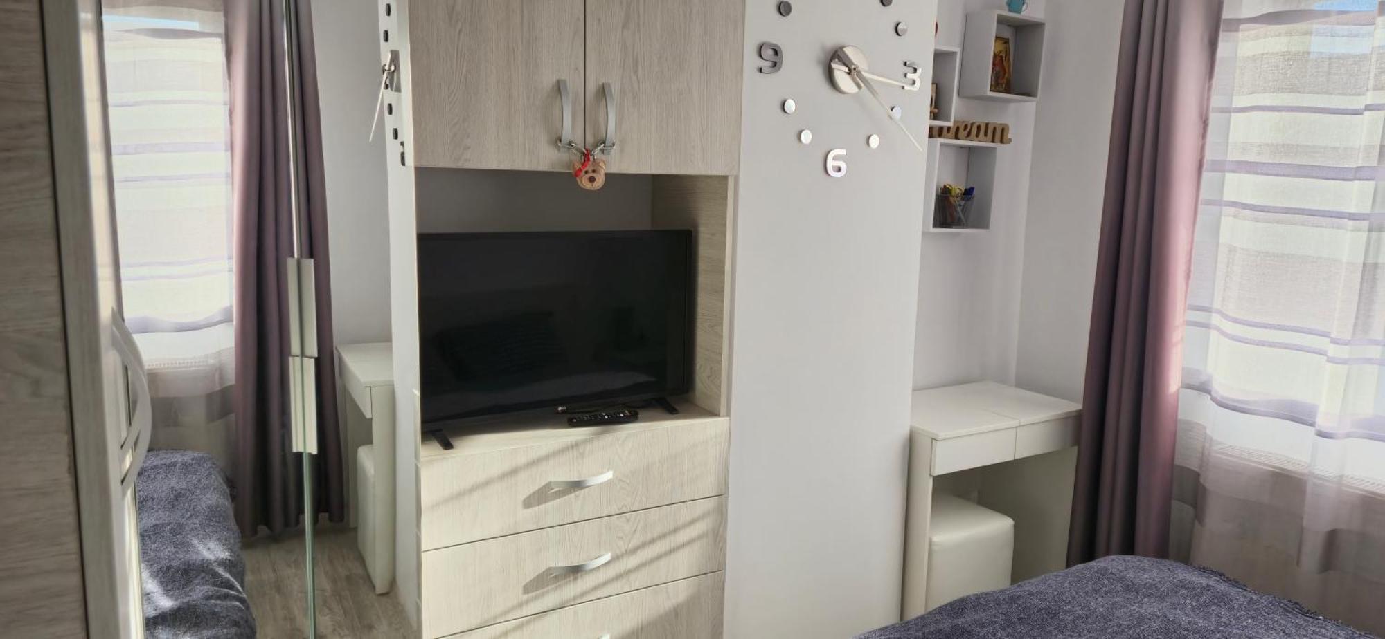 Littlebig Apartment Bukurešť Exteriér fotografie
