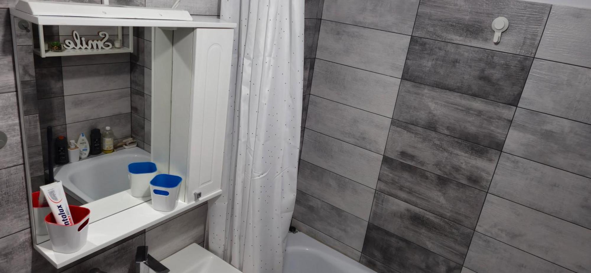 Littlebig Apartment Bukurešť Exteriér fotografie
