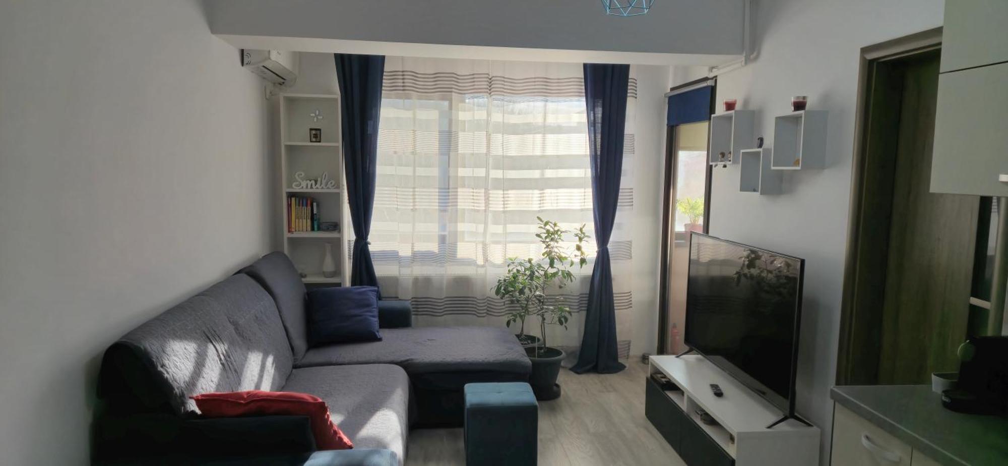 Littlebig Apartment Bukurešť Exteriér fotografie