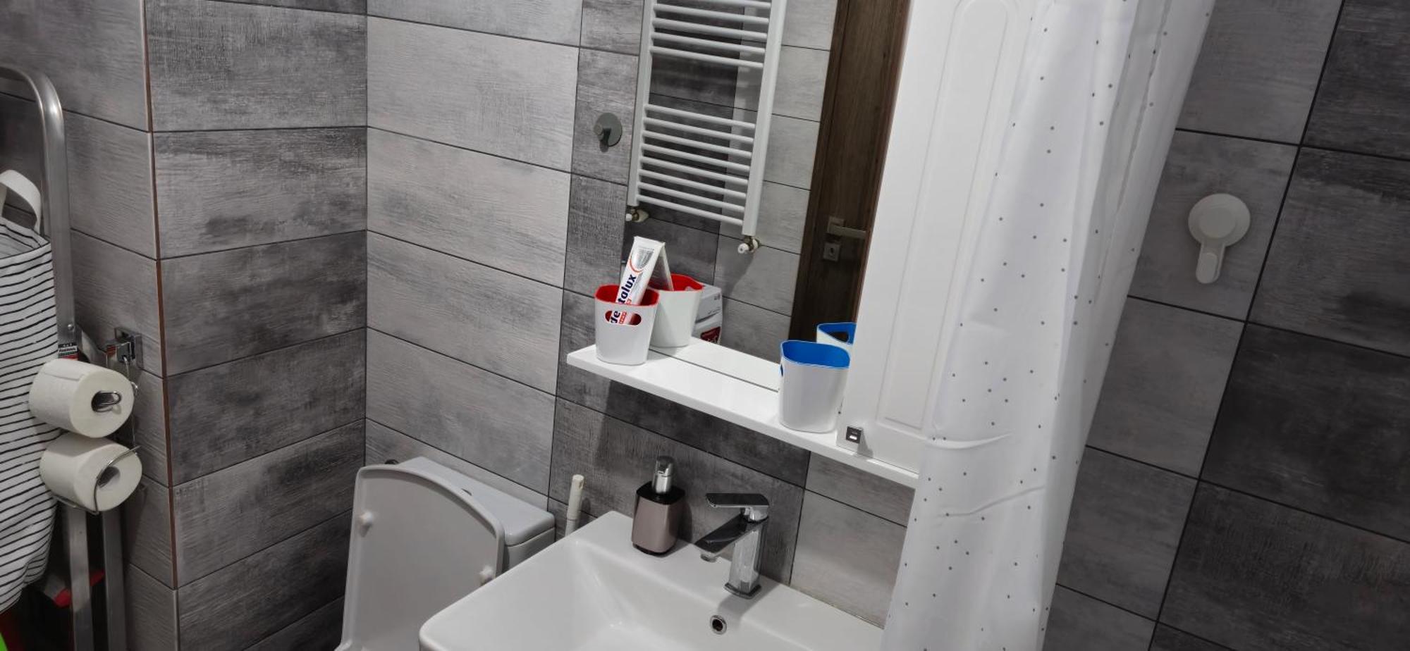 Littlebig Apartment Bukurešť Exteriér fotografie