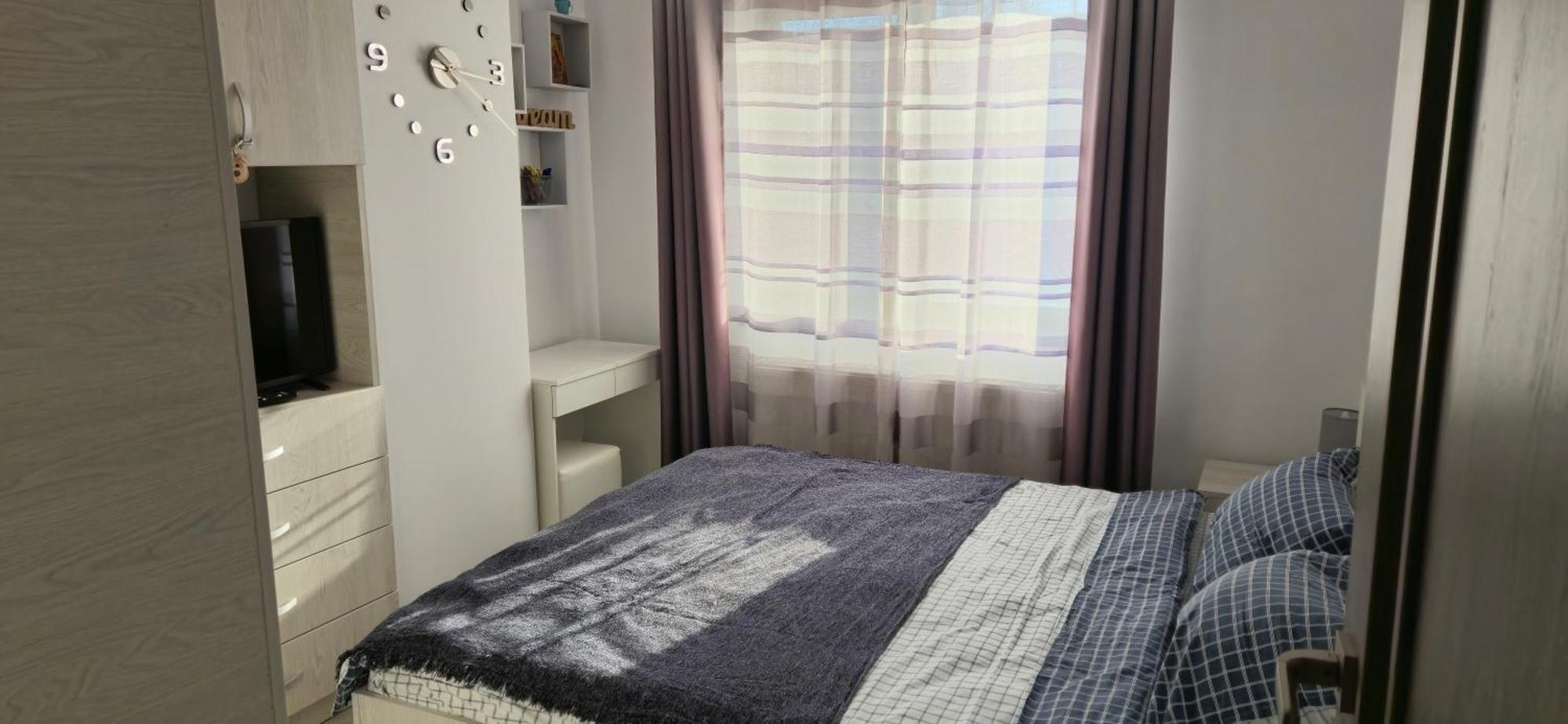 Littlebig Apartment Bukurešť Exteriér fotografie